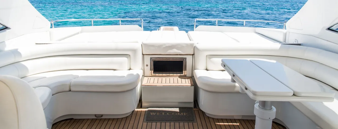 Pershing 54  - Photo 2