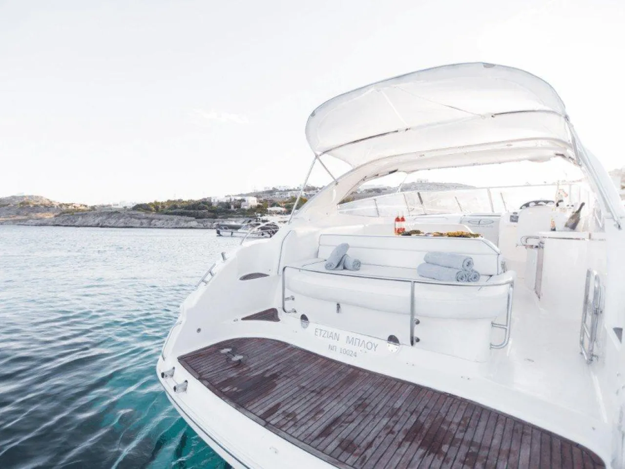 Bavaria 39  - Photo 2