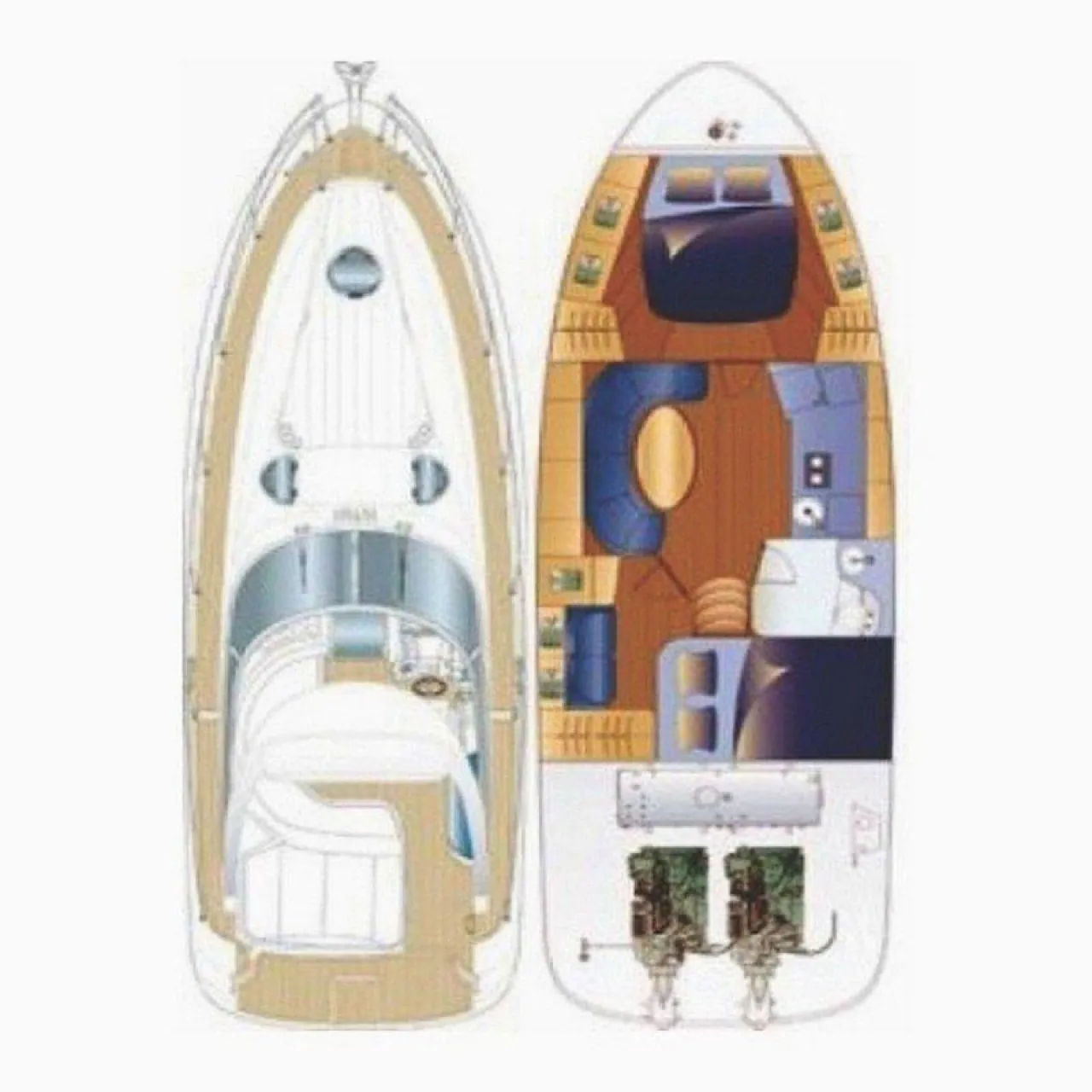 Bavaria 39  - Photo 4