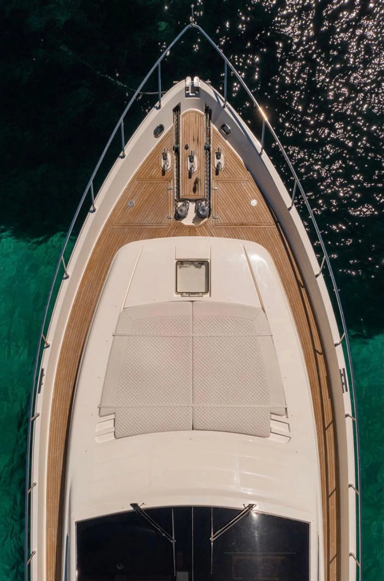 Ferretti 68  - Photo 4