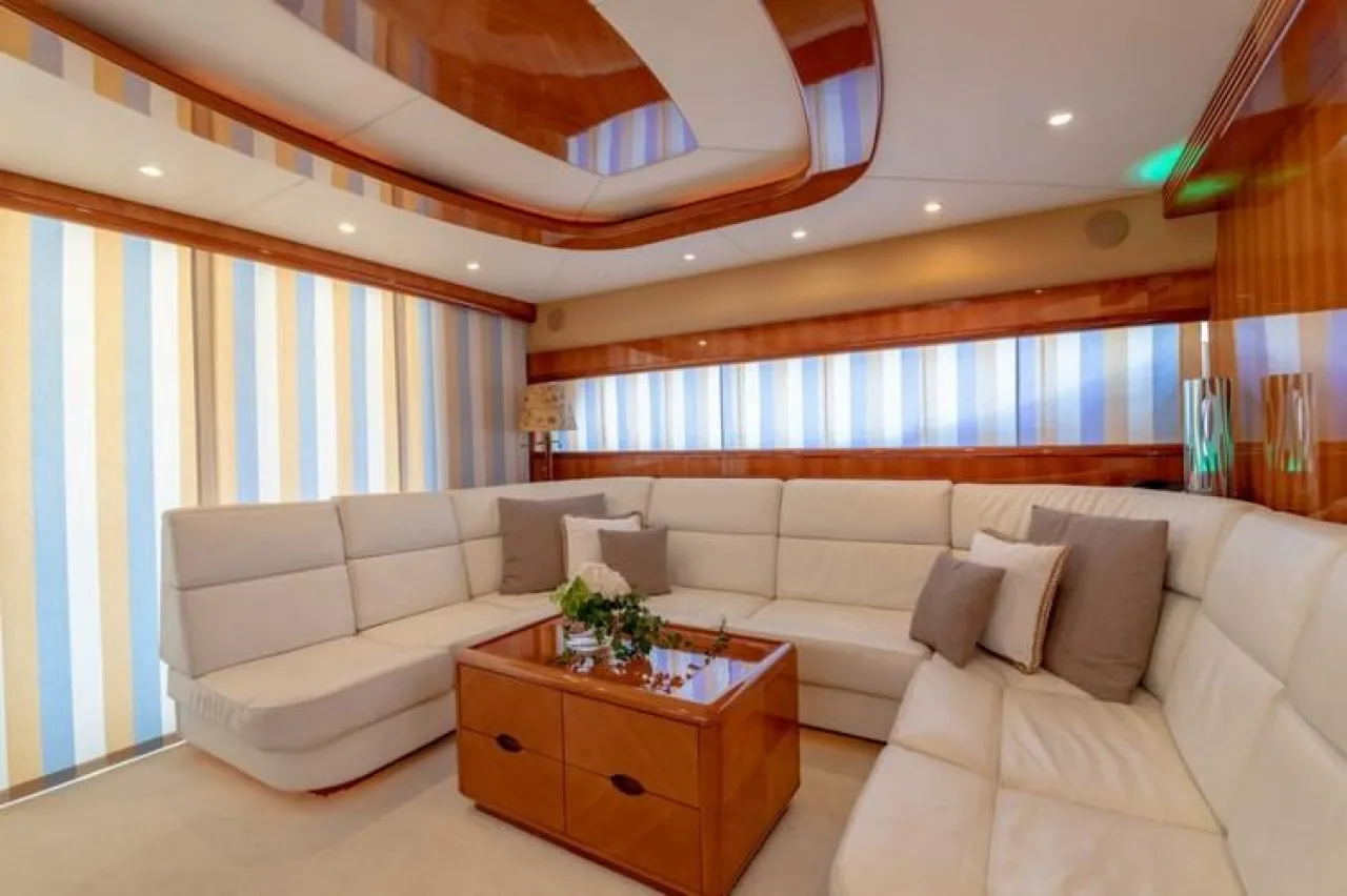 Uniesse 70  - Photo 4