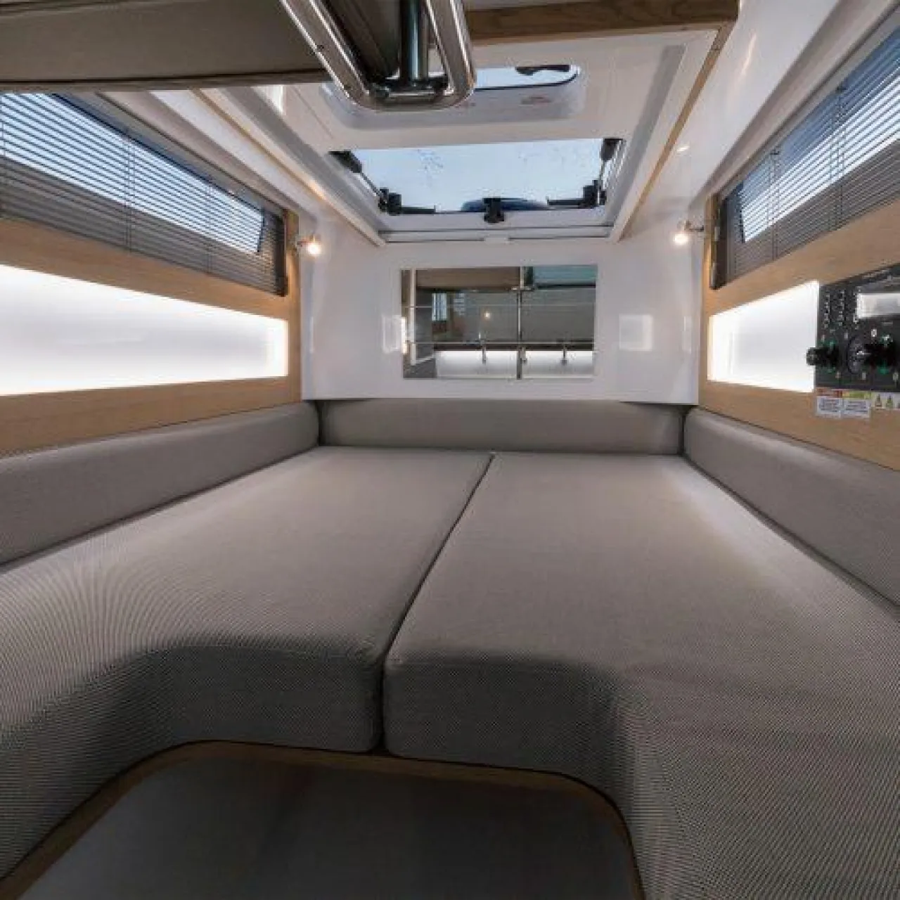 Axopar 28  - Photo 2