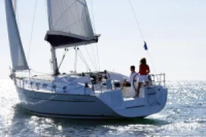 Beneteau 51 ft