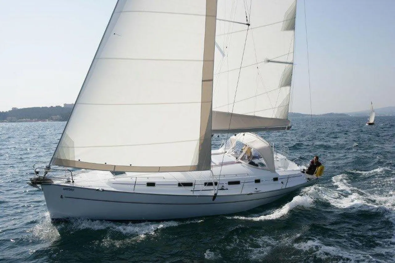 Beneteau 51 ft - Photo 1
