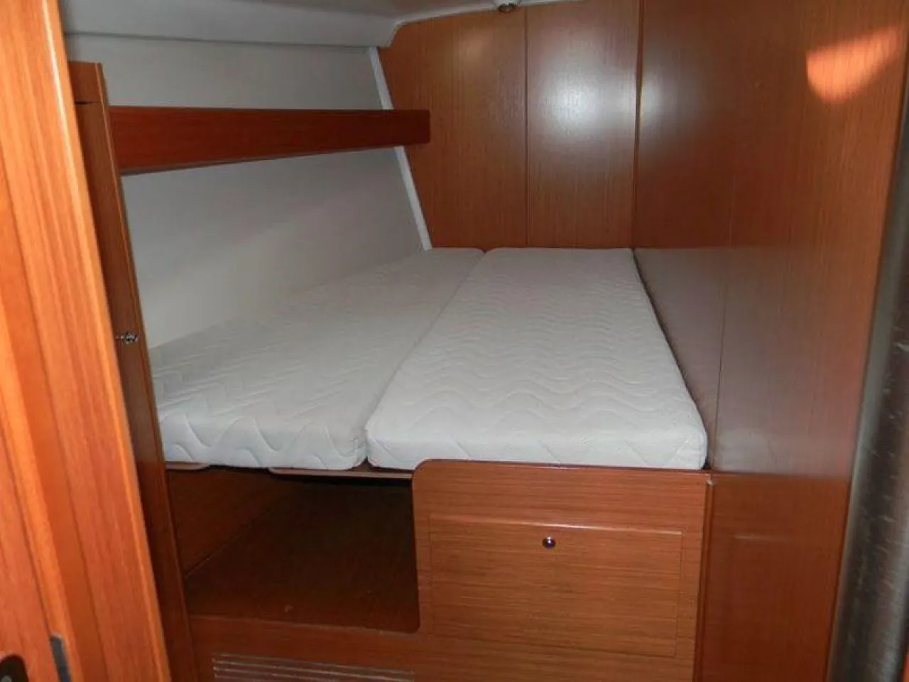 Beneteau 51 ft - Photo 3