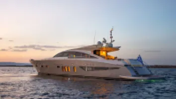 Main photo of Couach 94 