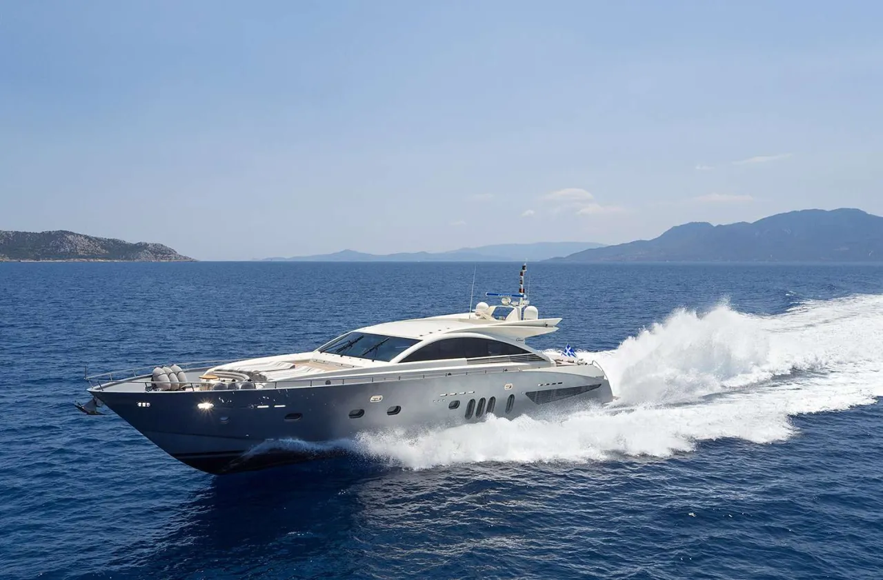 Couach 94  - Photo 1