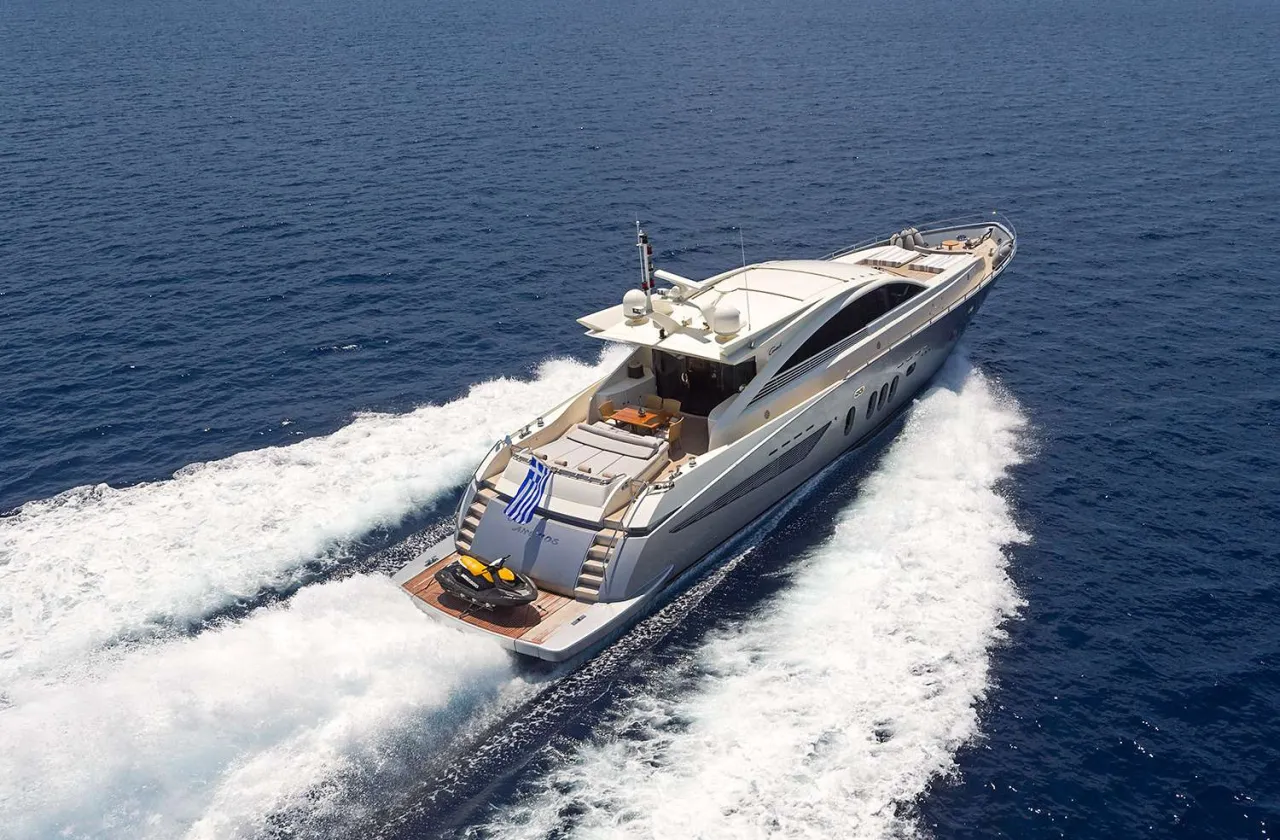 Couach 94  - Photo 2