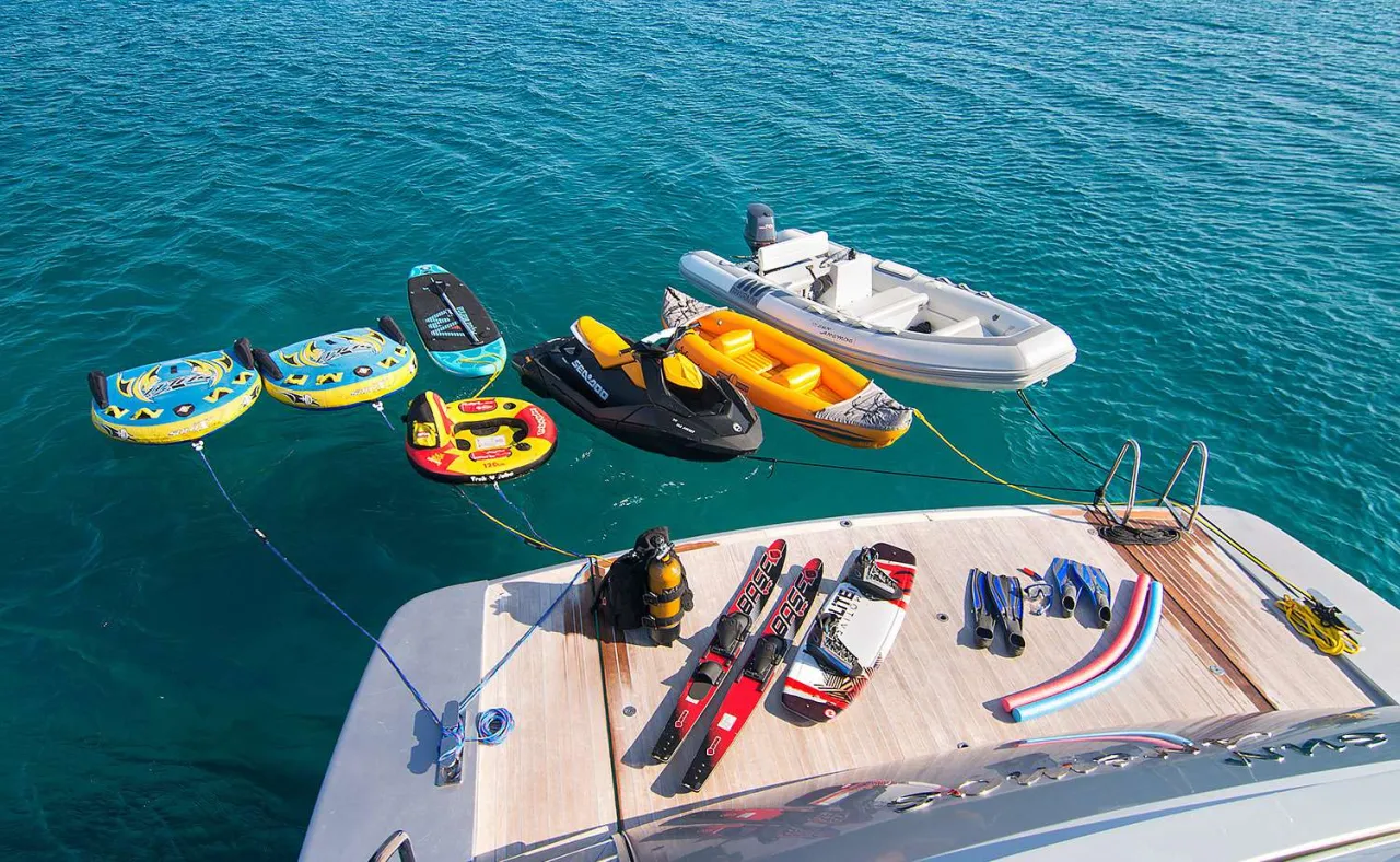 Couach 94  - Photo 3