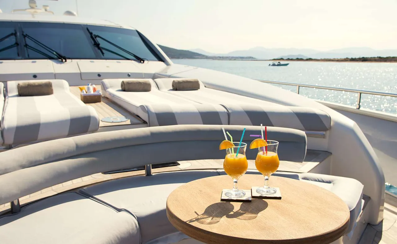 Couach 94  - Photo 4