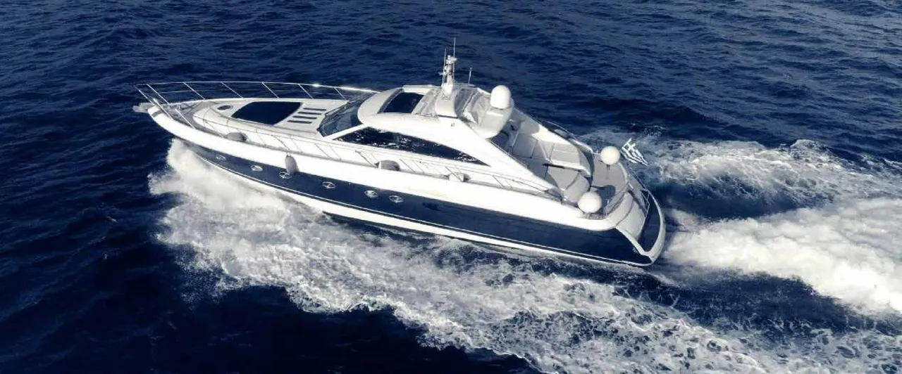 Princess V65 - Photo 3