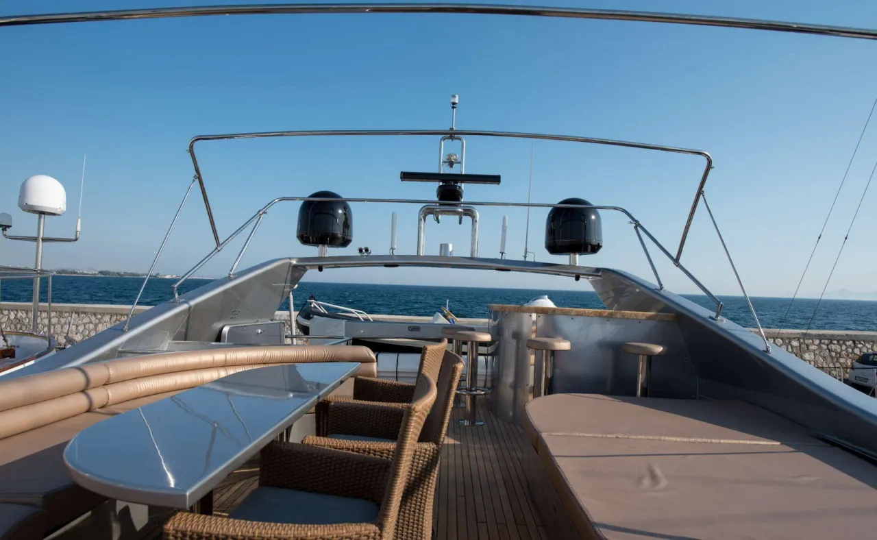 Johnny Handsome 80  - Photo 1