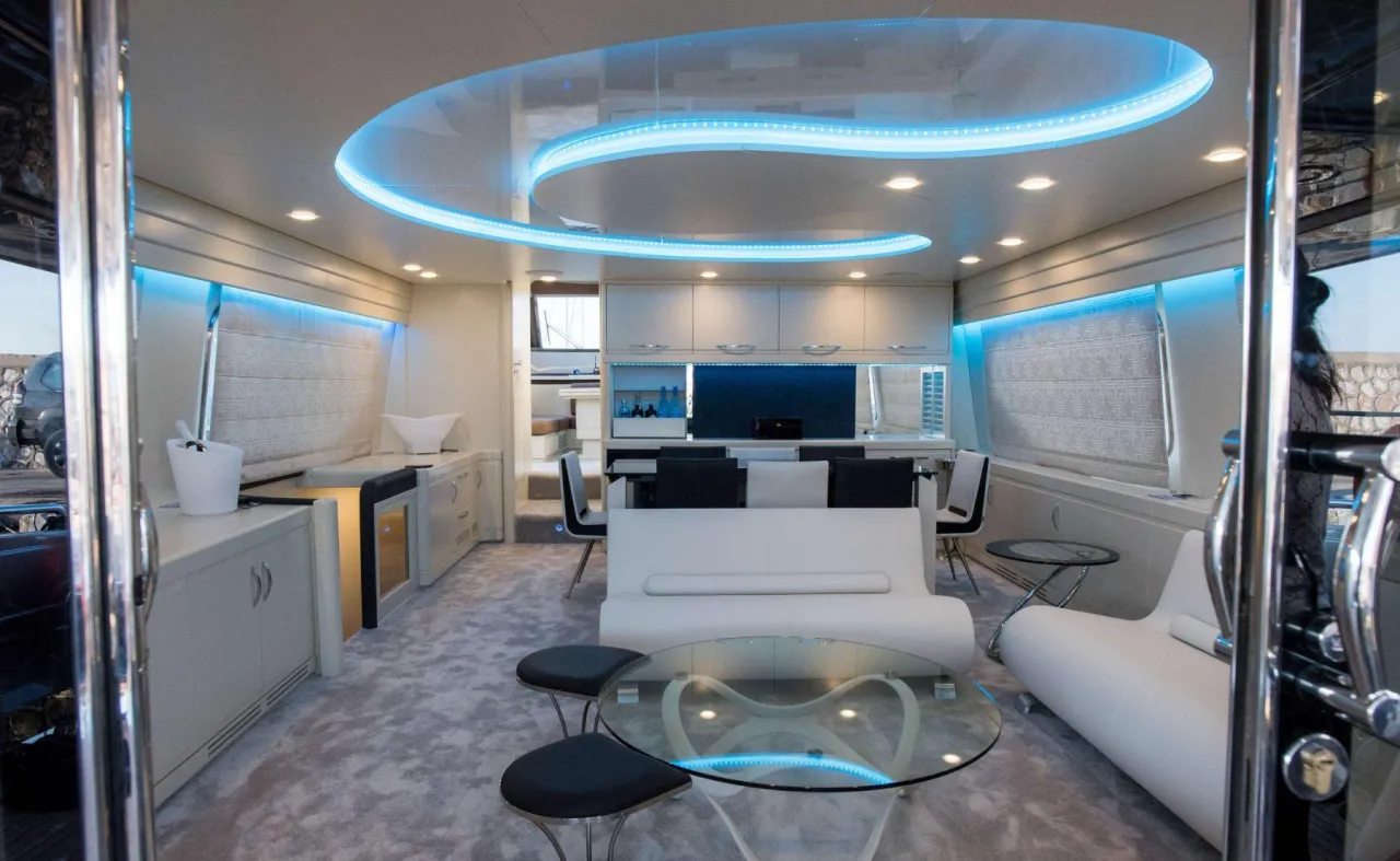 Johnny Handsome 80  - Photo 4