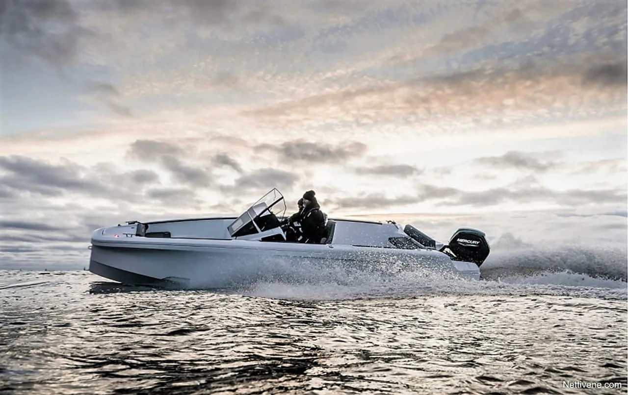 Main photo of Axopar 22