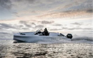 Main photo of Axopar 22