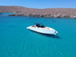 Main photo of Pardo 43