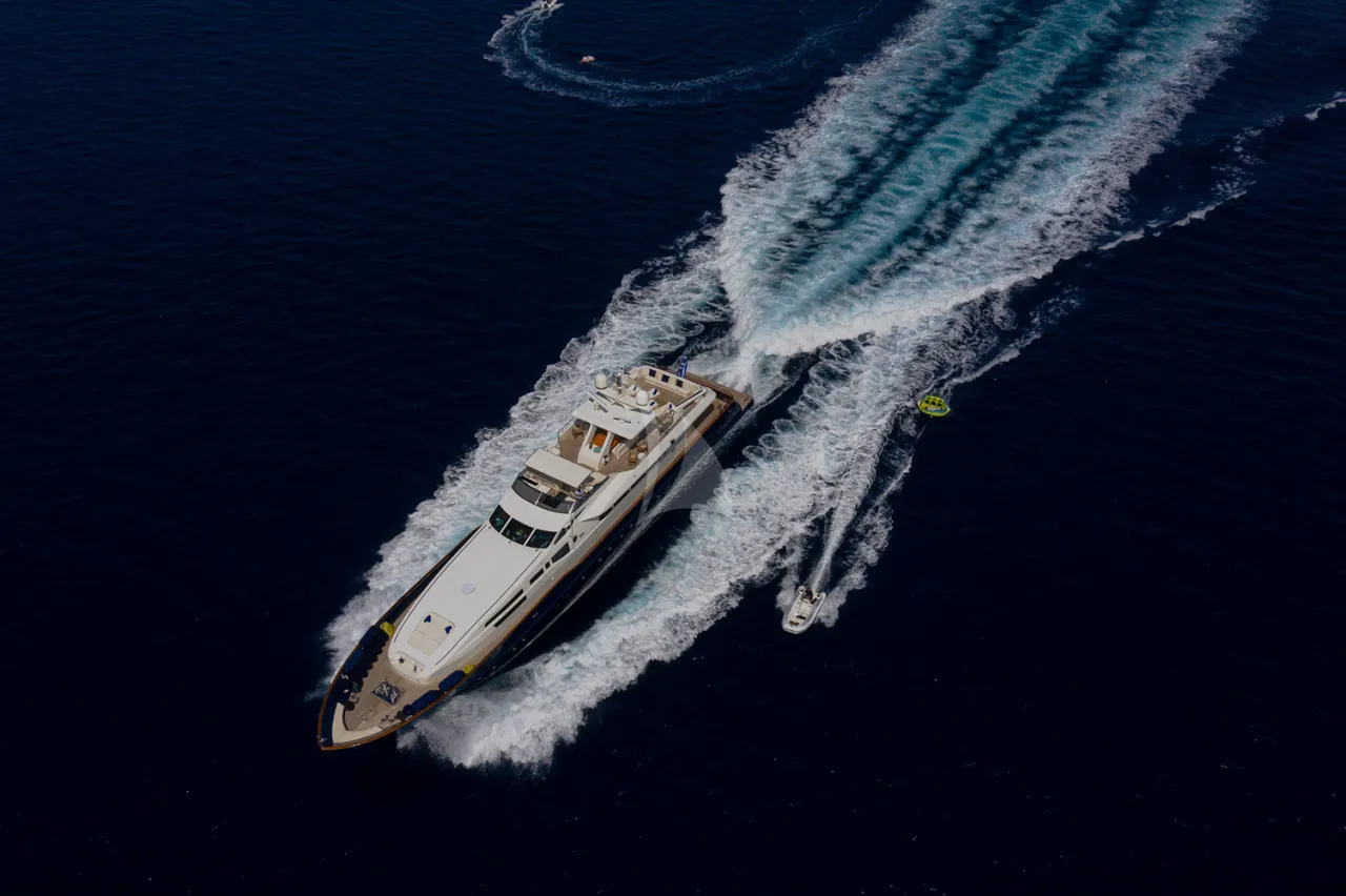 Tecnomar 139 - Photo 3