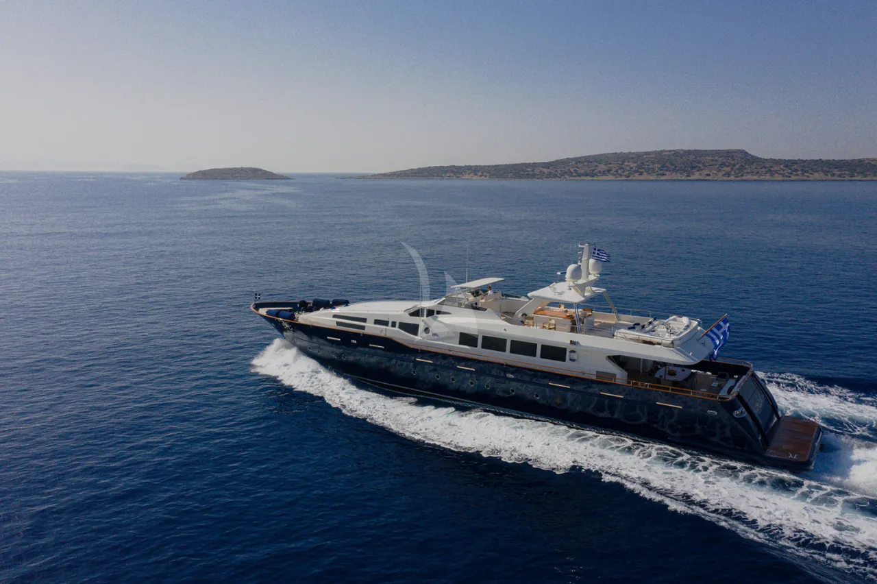 Tecnomar 139 - Photo 4