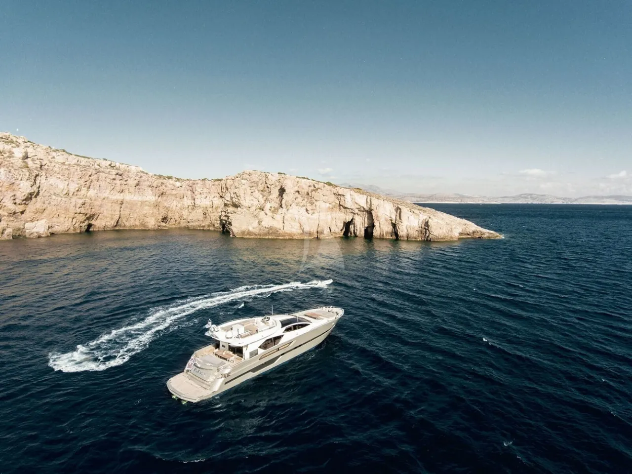 Main photo of Italcraft 90