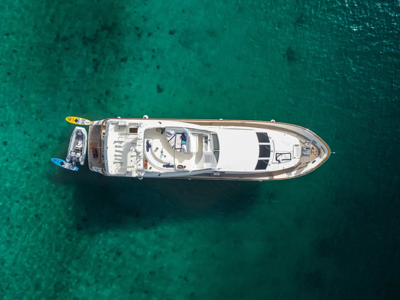 Main photo of Falcon 86