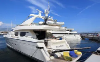 Main photo of Posillipo 78 