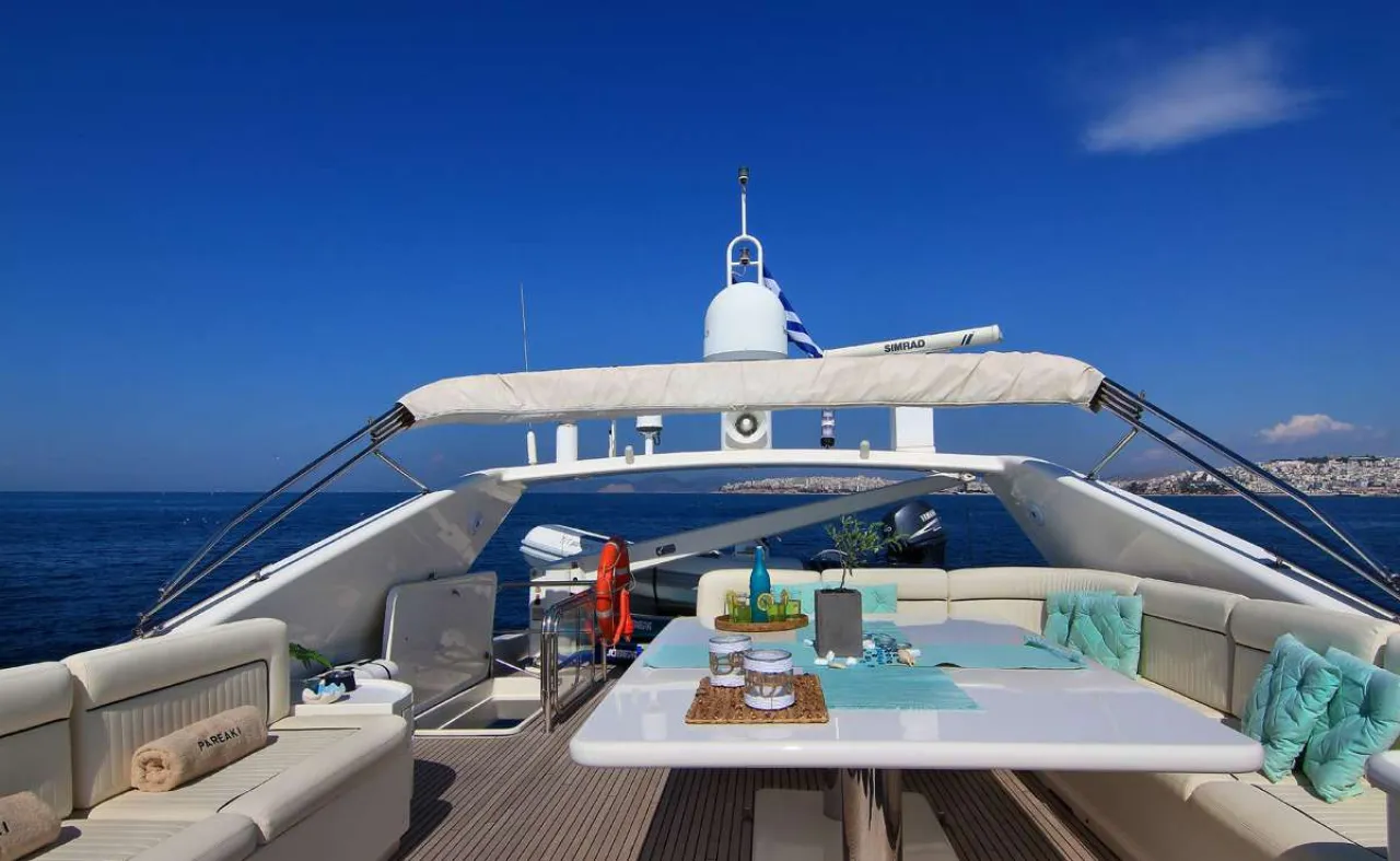 Posillipo 78  - Photo 1