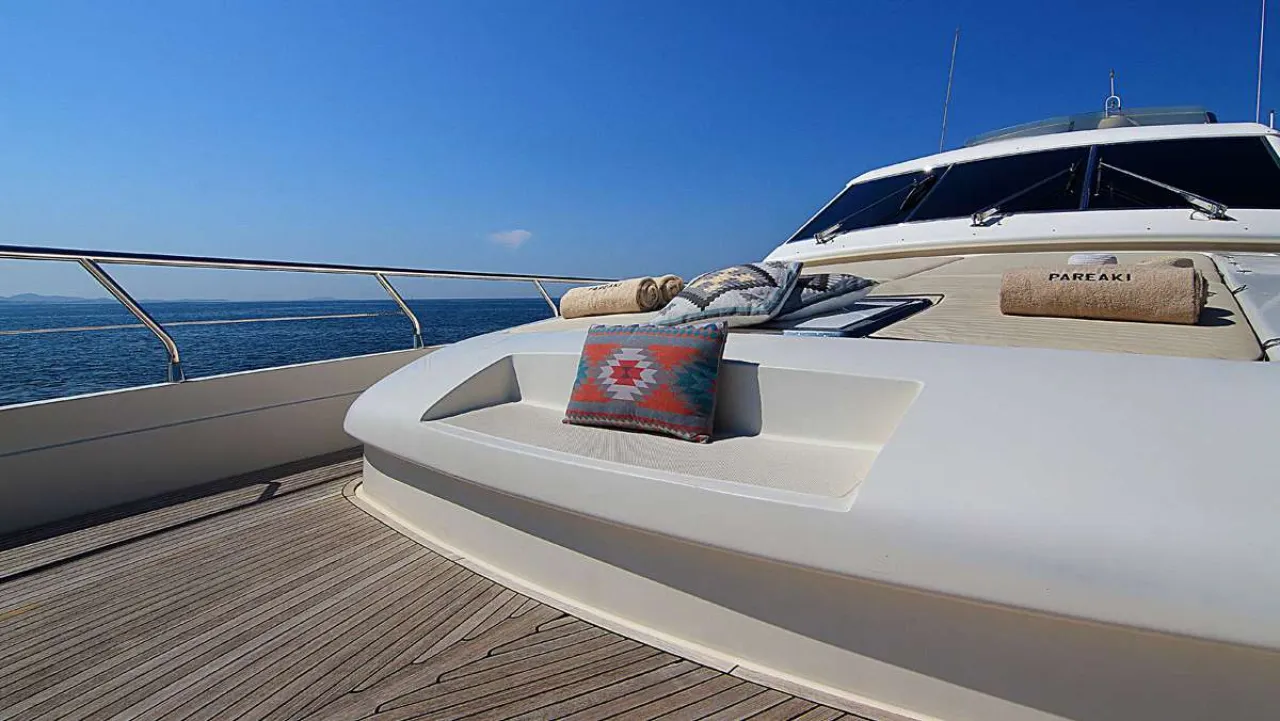 Posillipo 78  - Photo 4