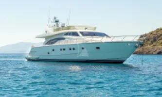 Main photo of Ferretti 70