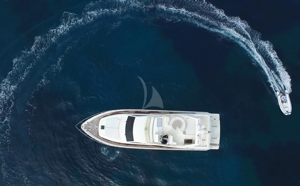 Ferretti 70 - Photo 2