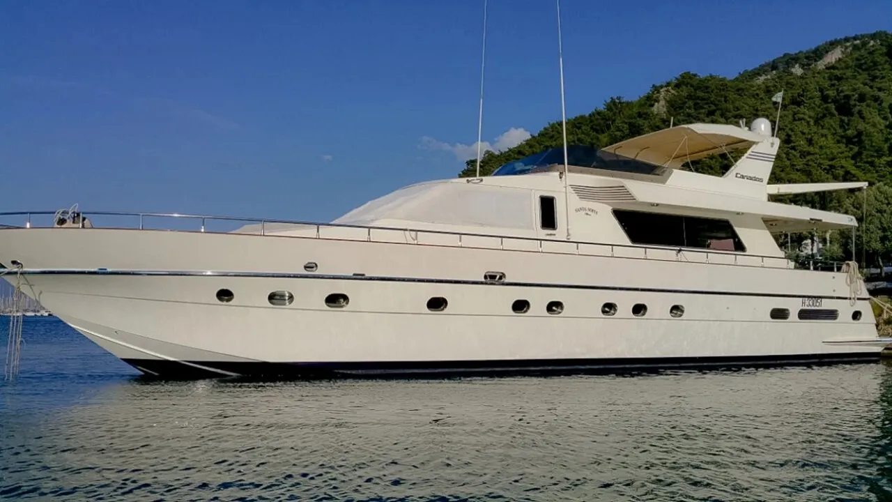 Canados 76  - Photo 1