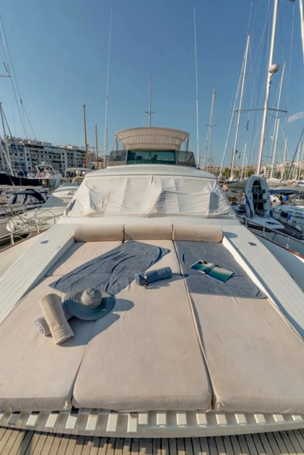 Canados 76  - Photo 3