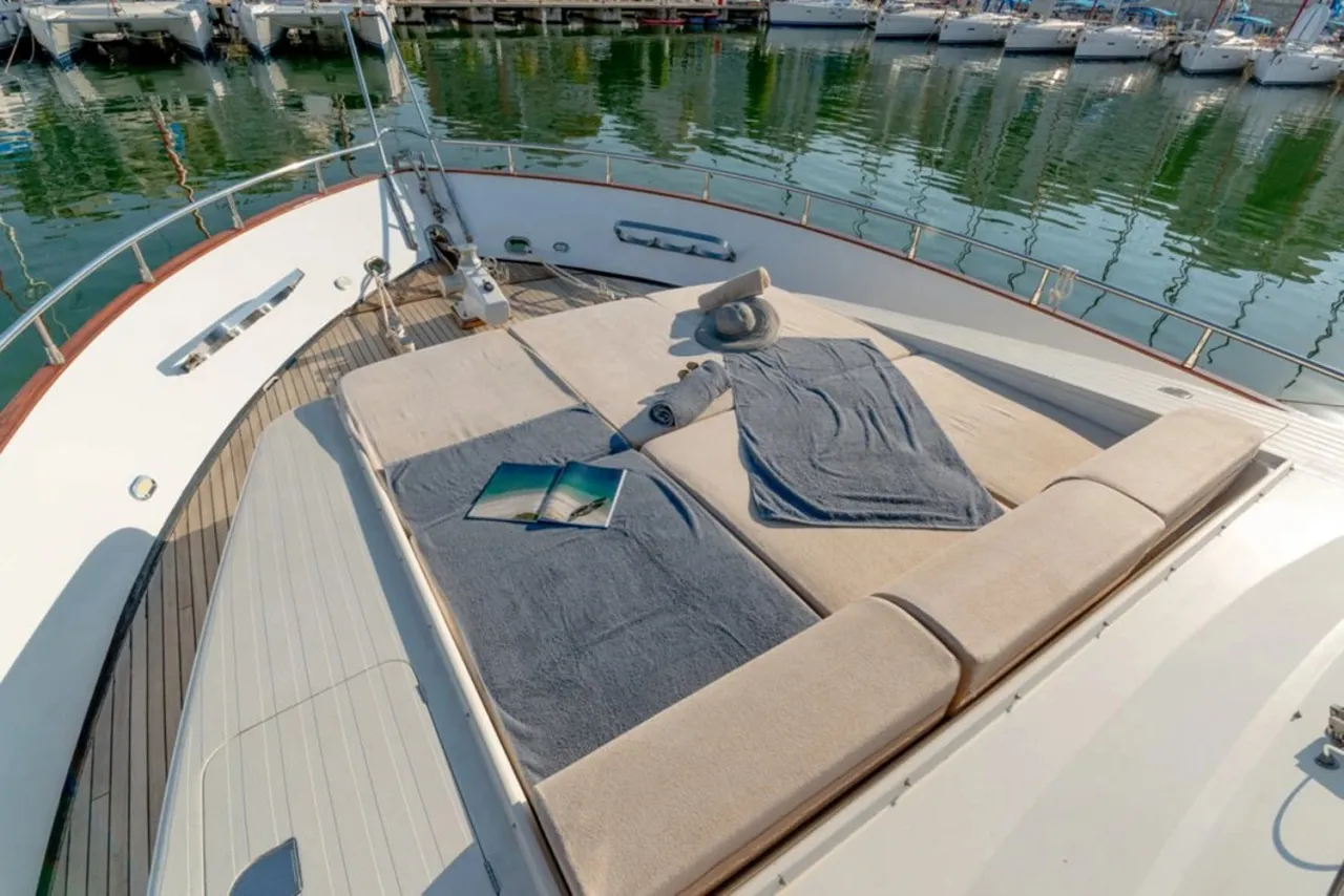 Canados 76  - Photo 4