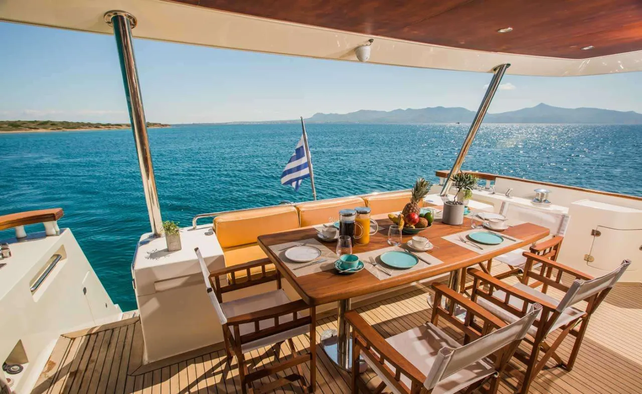 Aicon 76  - Photo 3