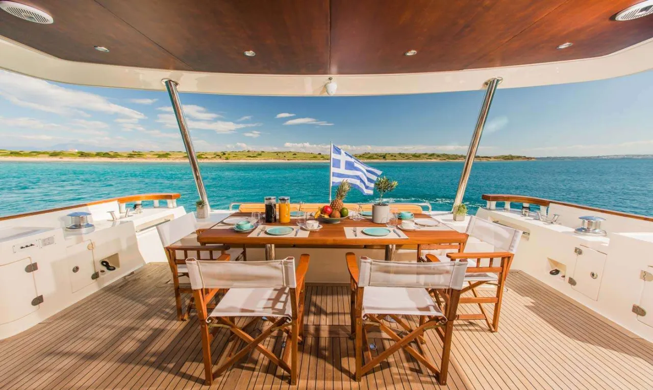 Aicon 76  - Photo 4