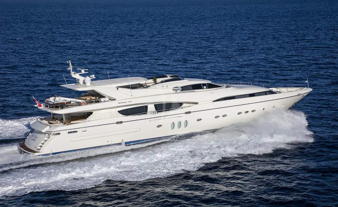 Posillipo 120 - Photo 1