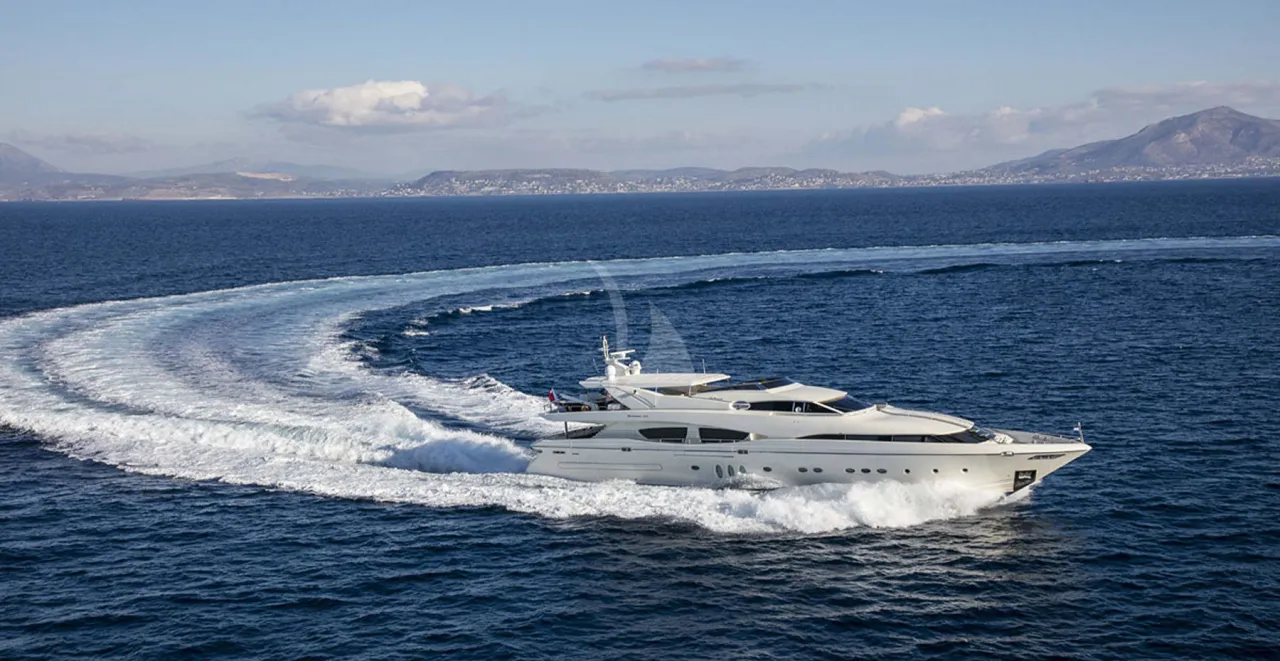 Posillipo 120 - Photo 3