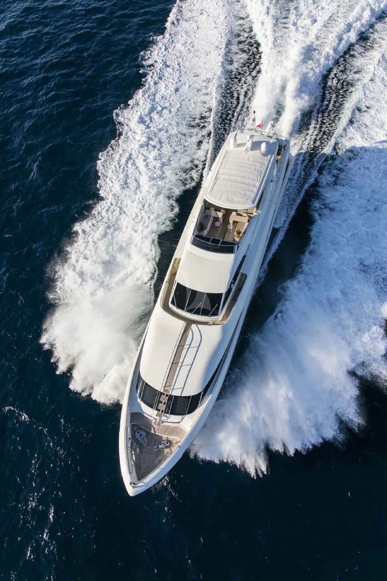 Posillipo 120 - Photo 4