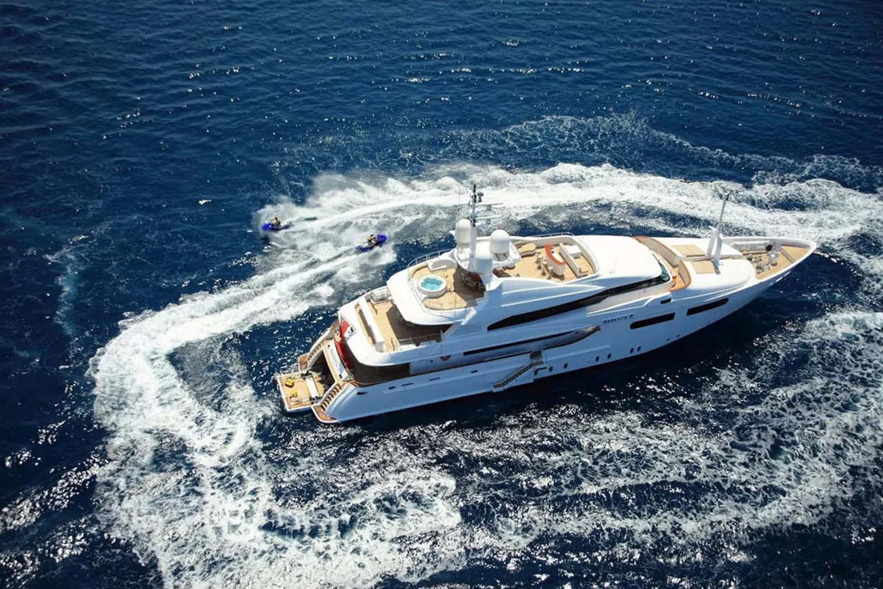 Main photo of CRN Ancona 140