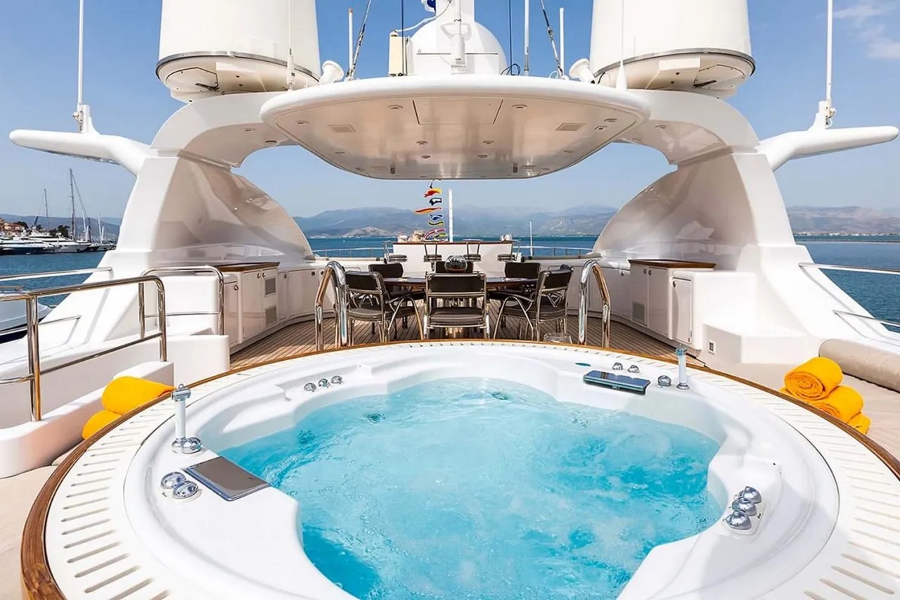 CRN Ancona 140 - Photo 1