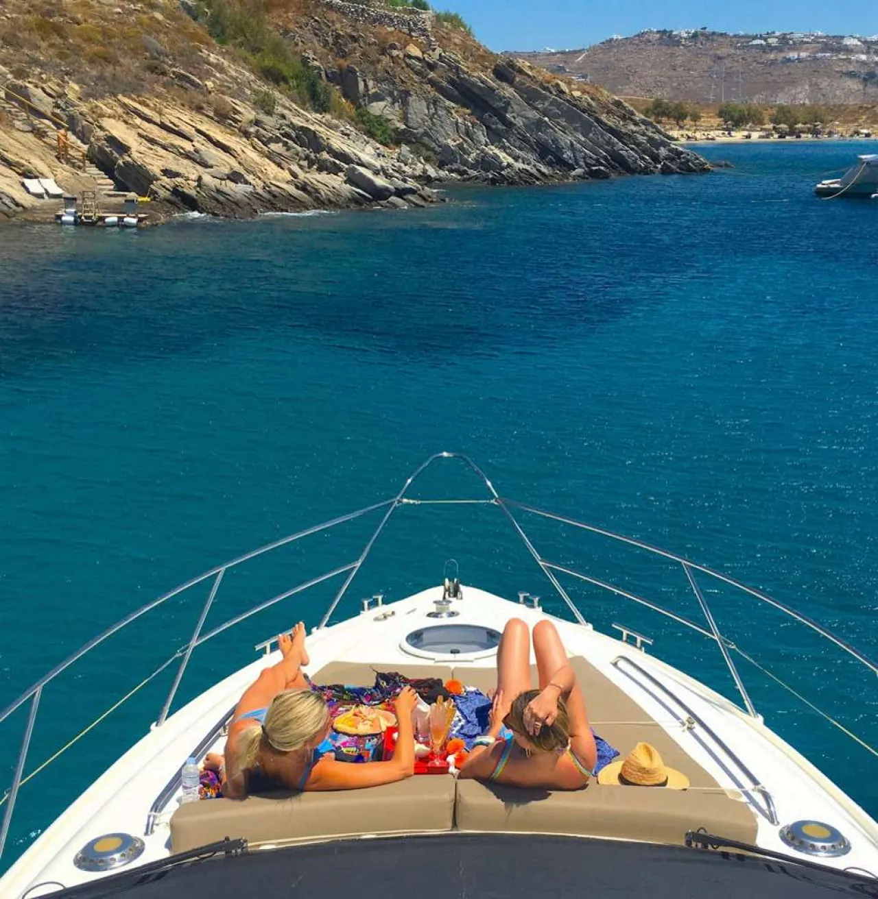 Fairline 40 - Photo 3