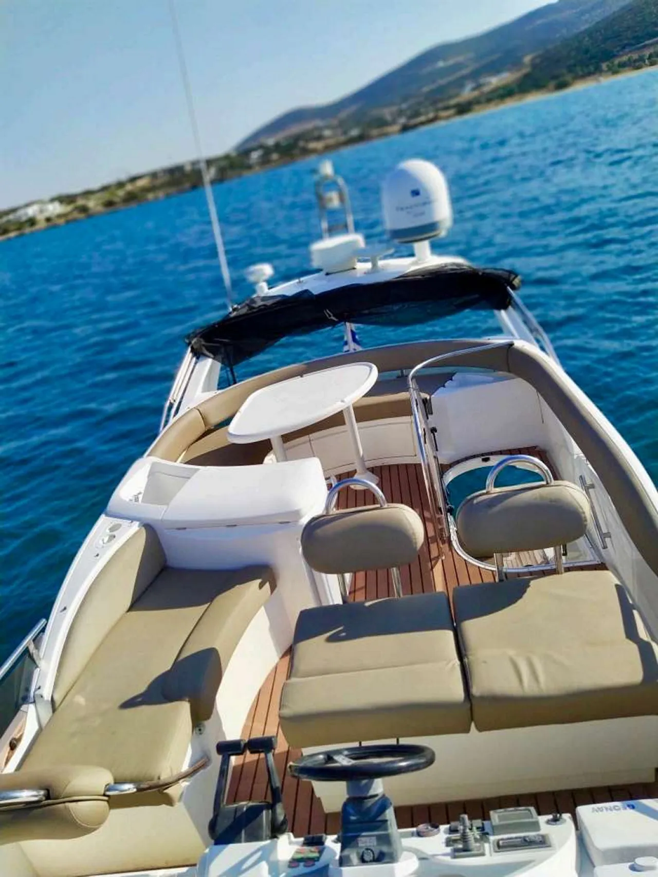 Fairline 40 - Photo 4