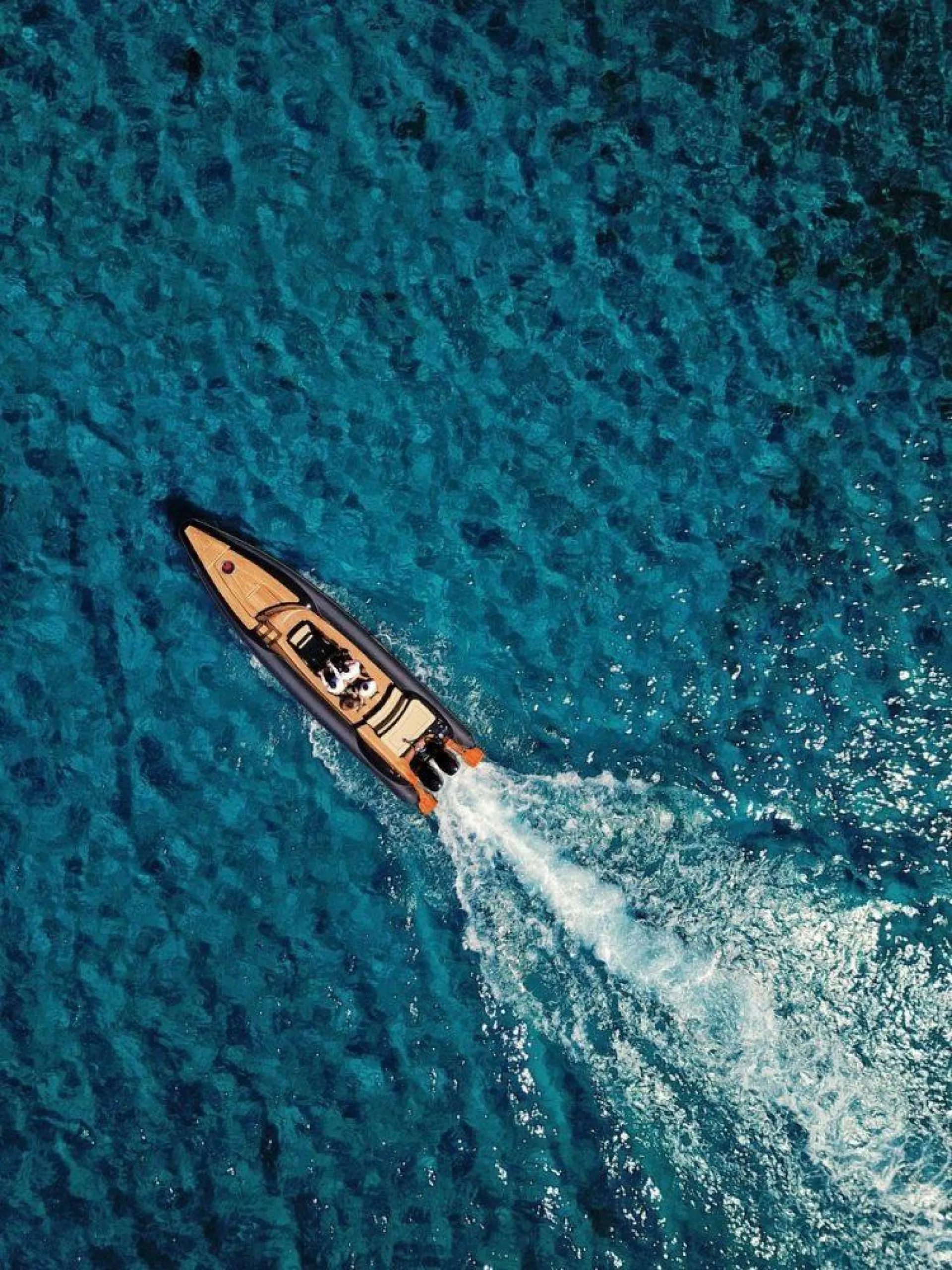 Technohull 33  - Photo 1