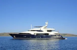 Main photo of Benetti Vision 145