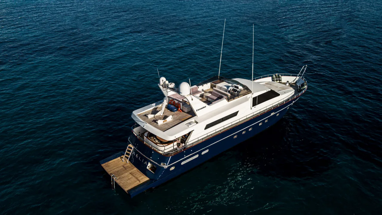 Canados 77 - Photo 1