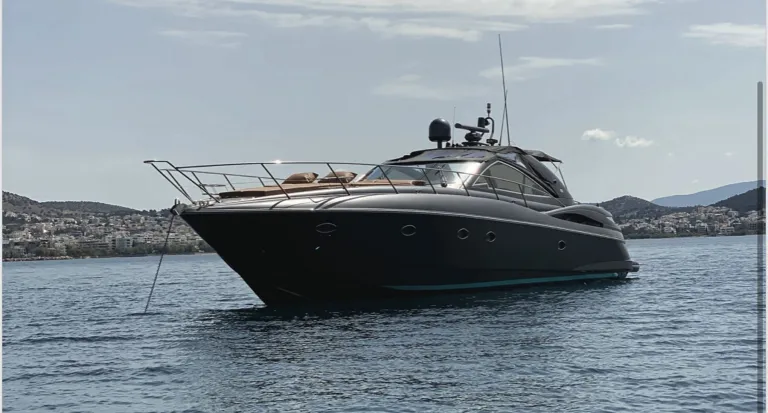 Sunseeker 65