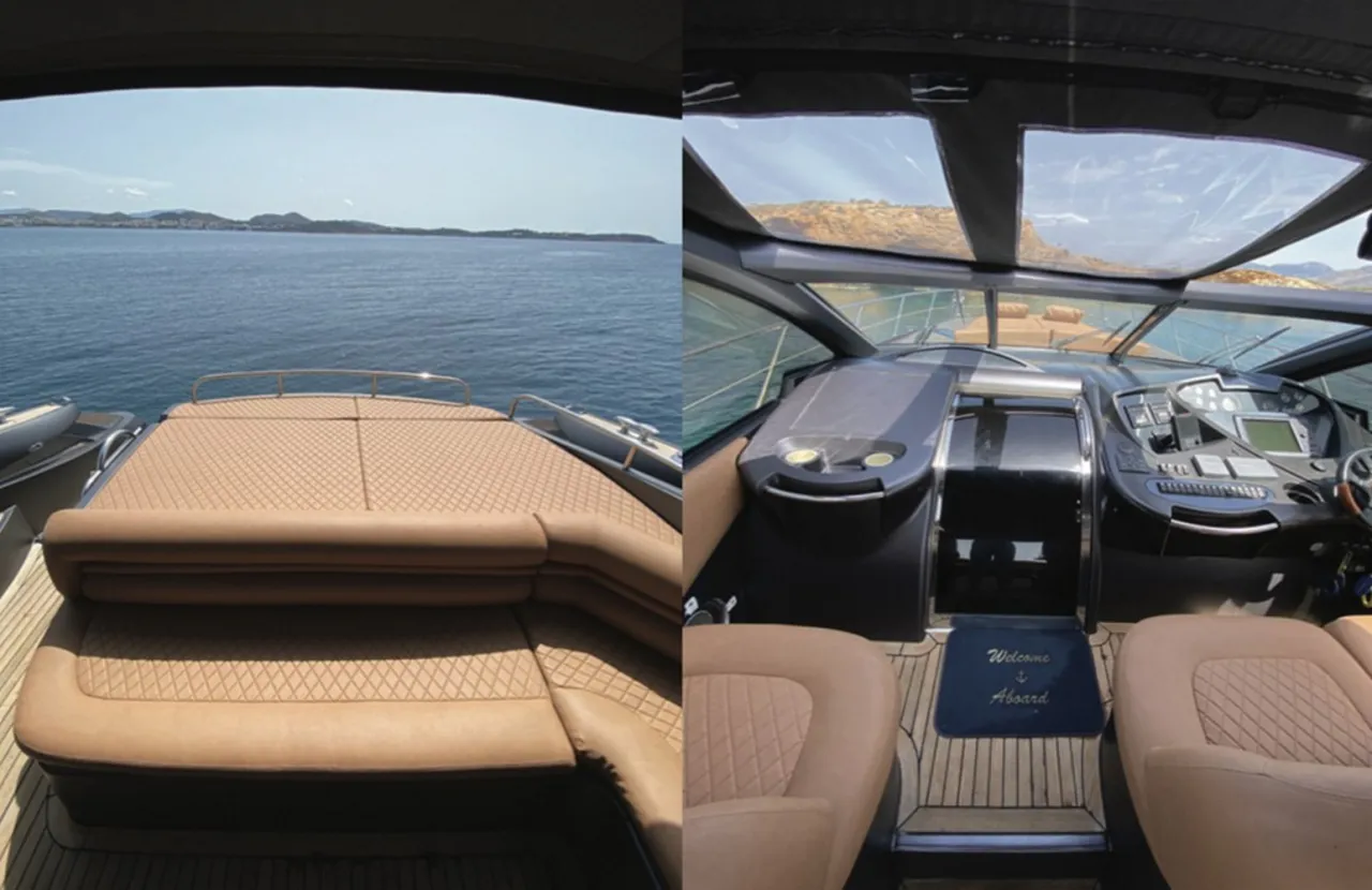 Sunseeker 65 - Photo 2
