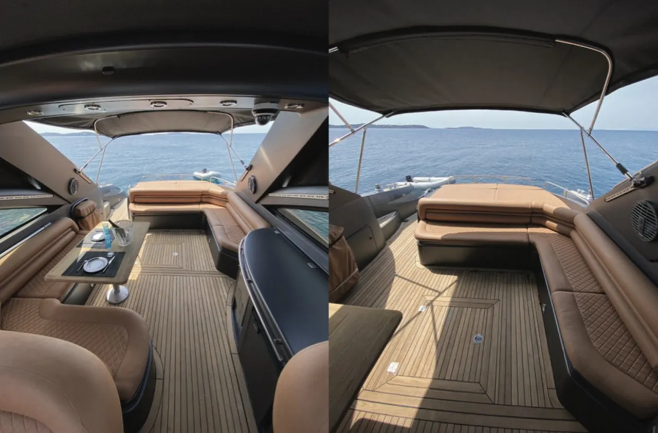 Sunseeker 65 - Photo 3