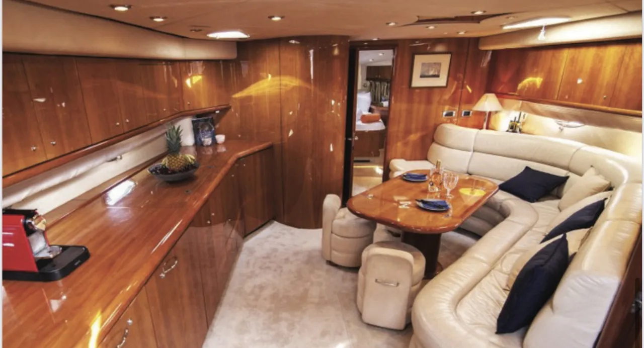 Sunseeker 65 - Photo 4