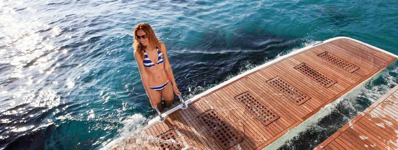 Prestige 58 - Photo 3