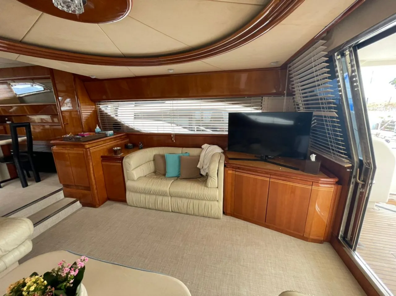 Ferretti 72 - Photo 4